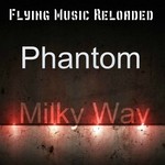 cover: Phantom - Milky Way