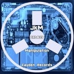 cover: Jkm - Manipulation