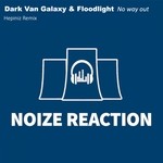 cover: Dark Van Galaxy|Floodlight - No Way Out