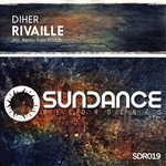 cover: Diher - Rivaille