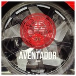 cover: #hash - Aventador