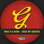 cover: Kobe|Wise D - Suck My Groove