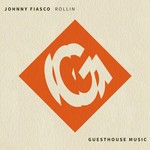 cover: Johnny Fiasco - Rollin