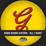 cover: Rubb Soundsystem - All I Want