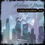 cover: Andrew Hana - Psilocybe EP