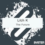 cover: Lith K - The Future