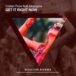 cover: Cristian Poow - Get It Right Now