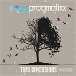 cover: Progmatixx - Two Dimensions