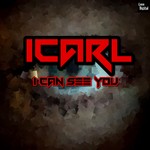 cover: I Carl - I Can See You