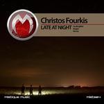 cover: Christos Fourkis - Late At Night