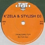 cover: K'zela|Stylish Dj - K'zela/Stylish DJ