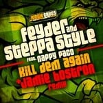 cover: Feyder|Steppa Style - Kill Dem Again