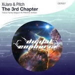 cover: Xijaro & Pitch - The 3rd Chapter