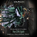 cover: Eduard Colin - The CPU Spirit