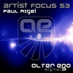 cover: Paul Rigel - Artist Focus 53