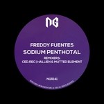 cover: Freddy Fuentes - Sodium Penthotal