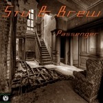 cover: Stu & Brew - Passenger