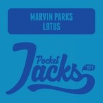 cover: Marvin Parks - Lotus