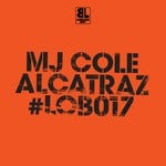 cover: Mj Cole - Alcatraz