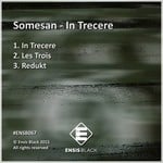 cover: Somesan - In Trecere