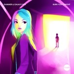 cover: Galaxy Fox|Gammer - Burn You Tonight