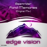 cover: Beamrider - Fond Memories