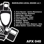 cover: Various - Barcelona Local Sound Vol 1