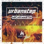 cover: Micah Martin|Urbanstep - Parallel