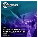 cover: Allen Watts|Steve Allen & Envy - Vega