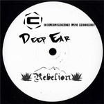 cover: Deep Ear - Rebelion