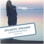 cover: Atlantic Dreams - Autumn Melancholy