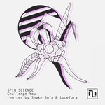 cover: Spin Science - Challenge You