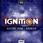 cover: Electric Punk - Haunted