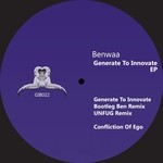 cover: Benwaa - Generate To Innovate