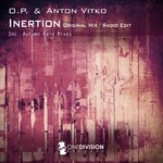 cover: Anton Vitko|Op - Inertion