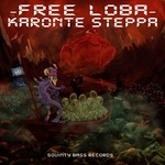 cover: Free Loba - Karonte Steppa