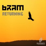 cover: Bram - Returning