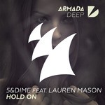 cover: 5&dime|Lauren Mason - Hold On