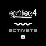 cover: Option4 - Activate