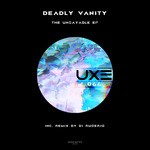 cover: Deadly Vanity - The Unsayable