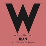 cover: Arthur Hernan - Iran