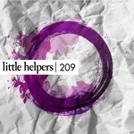 cover: Giuseppe Cennamo - Little Helpers 209