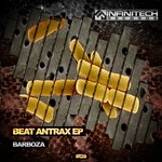 cover: Barboza - Beat Antrax EP