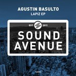 cover: Agustin Basulto - Lapiz