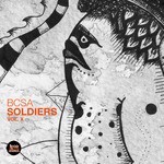 cover: Various - BCSA Soldiers Vol X