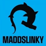 cover: Maddslinky - Hammerhead