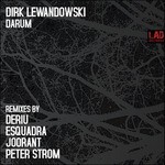 cover: Dirk Lewandowski - Darum