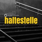 cover: Jakob Hermann - Haltestelle