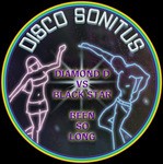 cover: Black Star|Diamond D - Been So Long