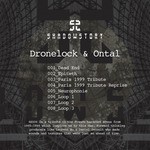 cover: Dronelock|Ontal - Dead End